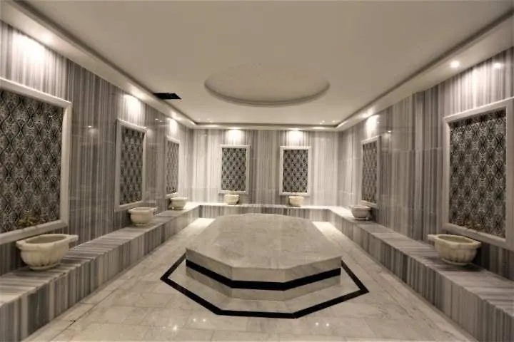 Mister Istanbul Hotel & Spa