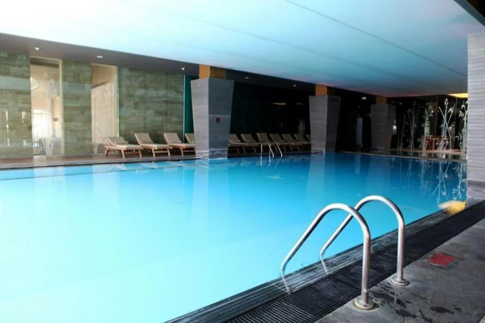 Mister Istanbul Hotel & Spa