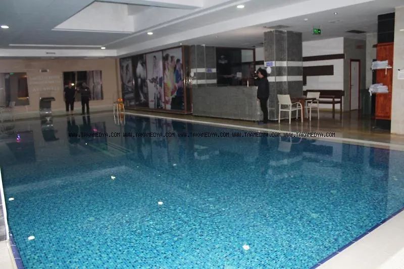 Mister Istanbul Hotel & Spa
