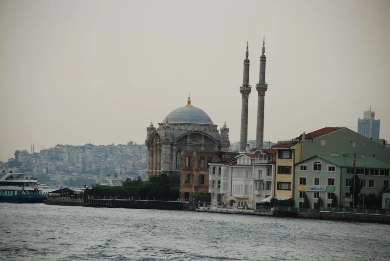 Mister Istanbul Hotel & Spa Turquía