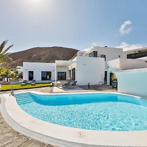 Villa Marblau Lanzarote Playa Blanca (Lanzarote)