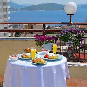 Hotel Eden Sarande