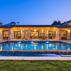Villa Ka Exclusive 1 Fethiye