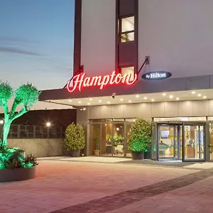 4* فندق Hampton By Hilton Airport, Arnavutkoy