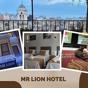  فندق Mr Lion Kumkapi