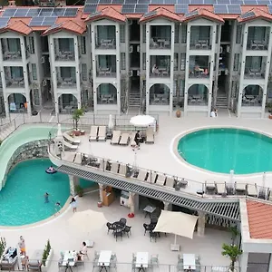 Aparthotel Club Aquarium Marmaris