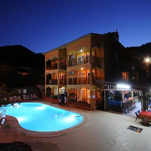 Aparthotel Kleopatra Icmeler Marmaris
