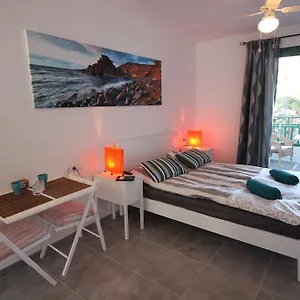 Apartamento Casa Linda Costa Teguise