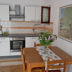 Apartamento Lavanda Zadar