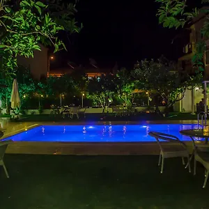 Aparthotel Grandma's Garden Dalyan