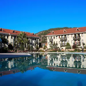 Hotel Halici & Pamukkale