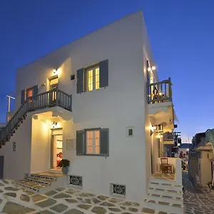 Hotel Galini Mykonos Town