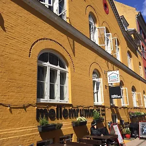 Globalhagen , Копенгаген Дания