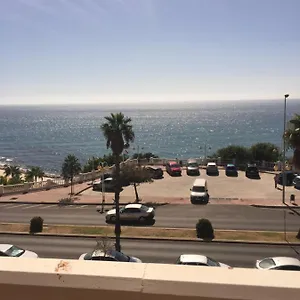 Apartamento Torreón Del Mar Benalmádena