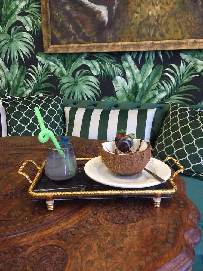 Mister Istanbul Hotel & Spa تركيا