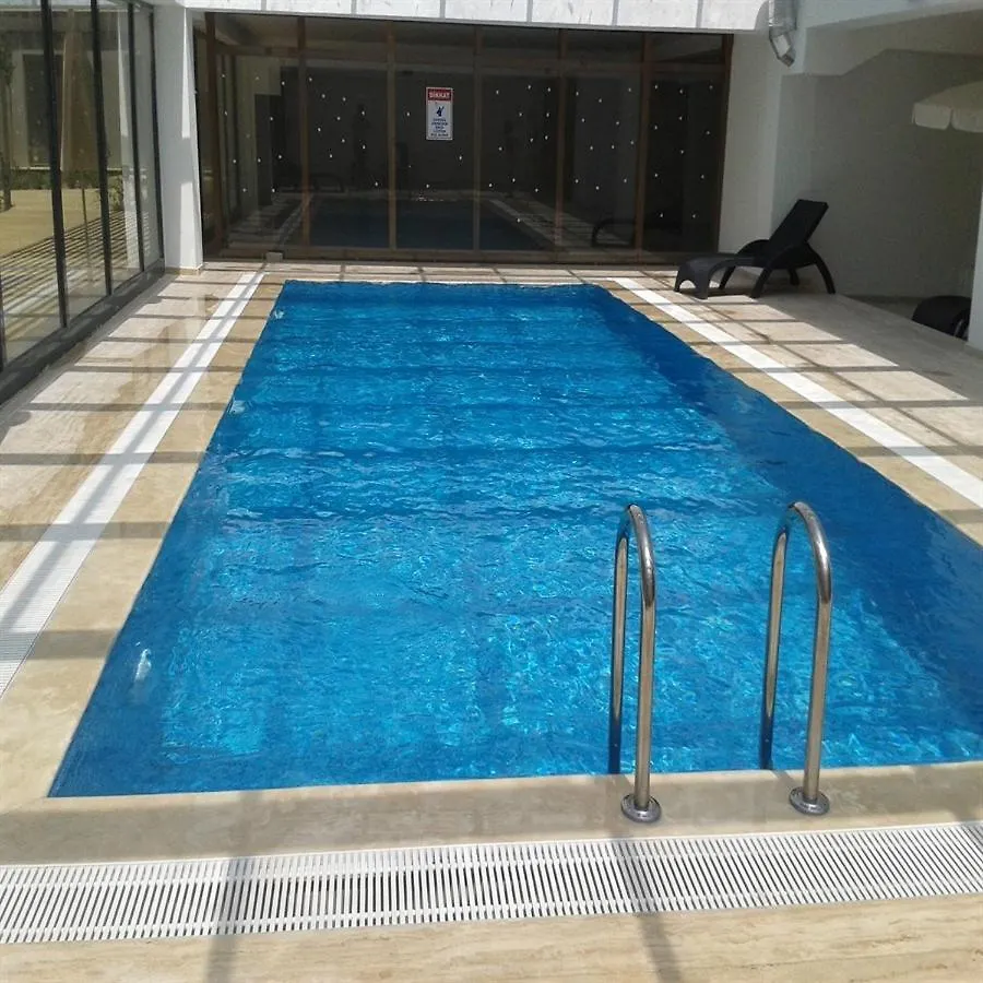 ****  Mister Istanbul Hotel & Spa Turkey