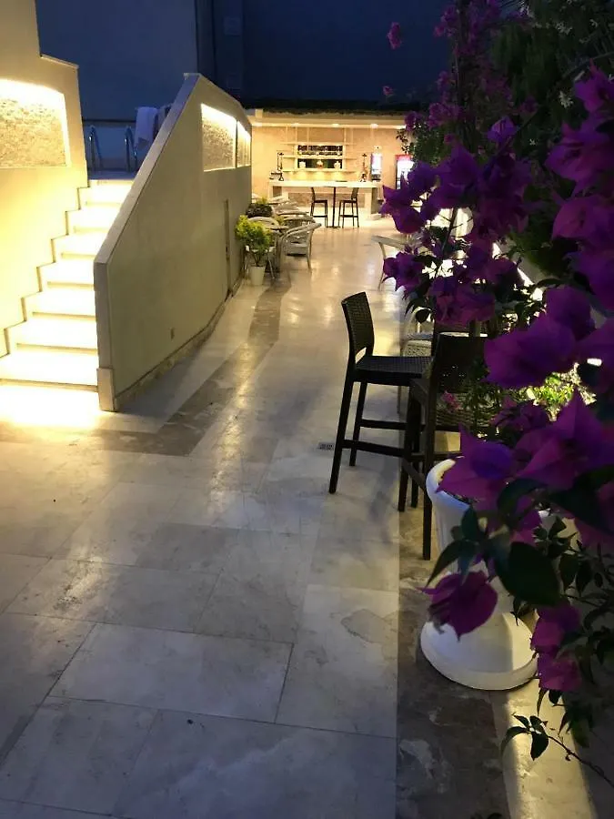 Mister Istanbul Hotel & Spa 4*,  Turkey
