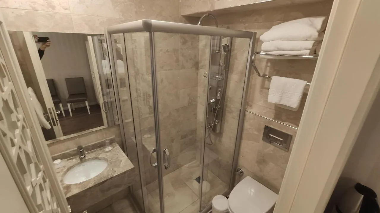Mister Istanbul Hotel & Spa