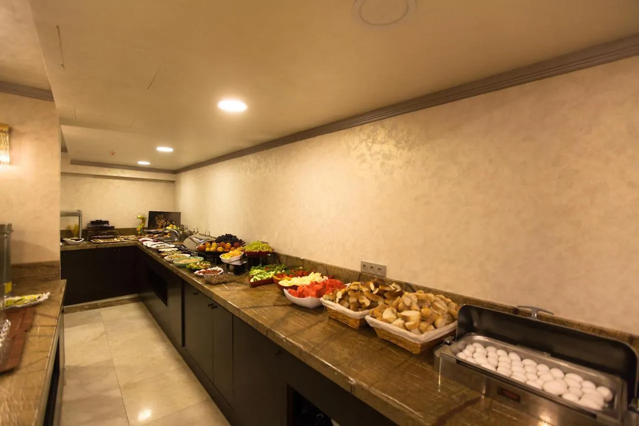 Mister Istanbul Hotel & Spa 4*,  تركيا